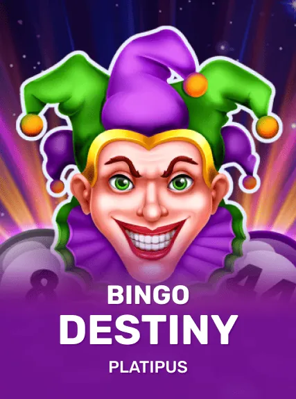 Rainforest Magic Bingo
