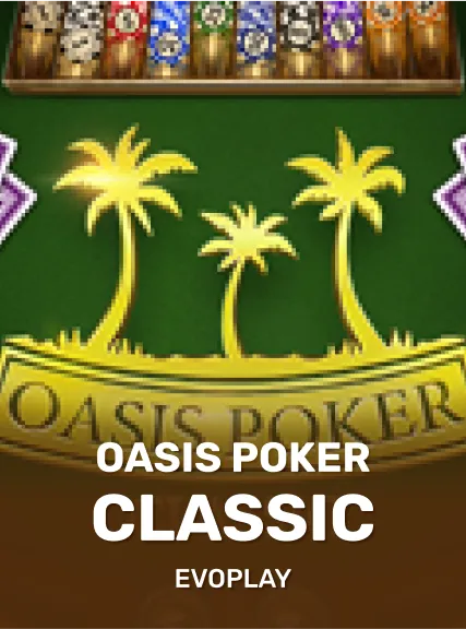 Caribbean Stud Poker