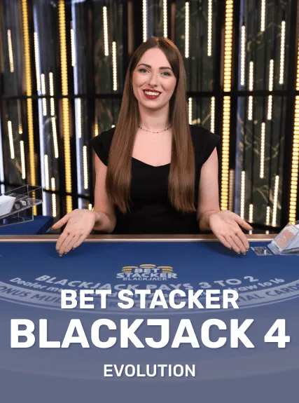 Classic Speed Blackjack 49