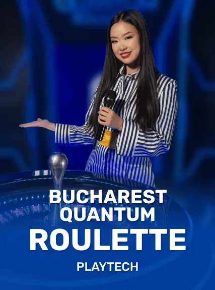 PowerUP Roulette